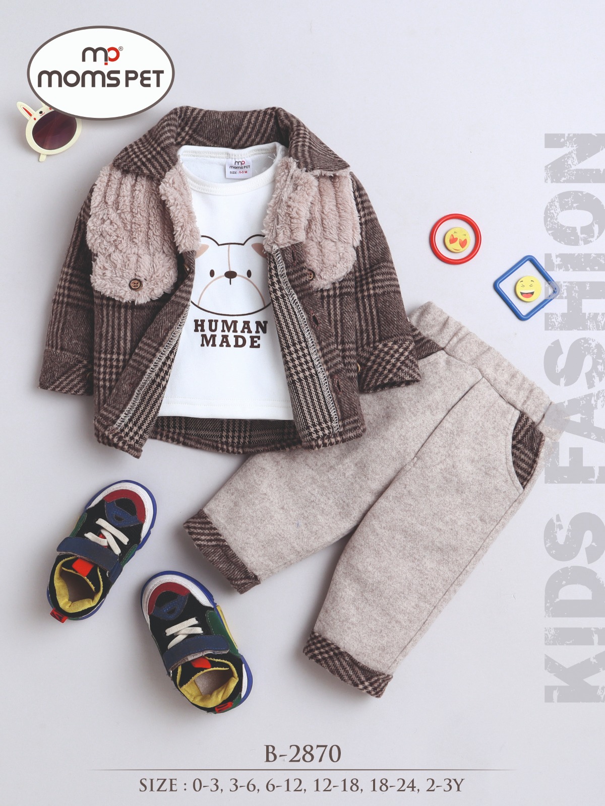 Fashion