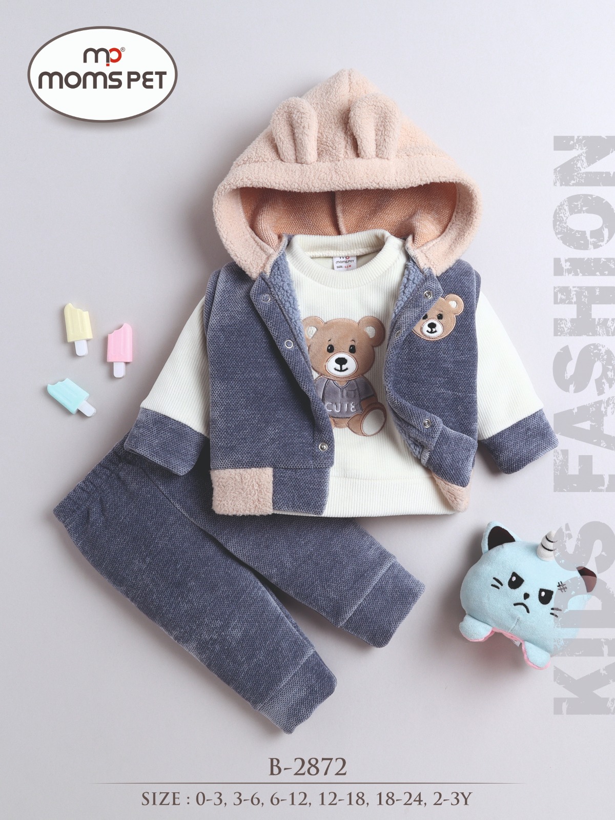 Fashion